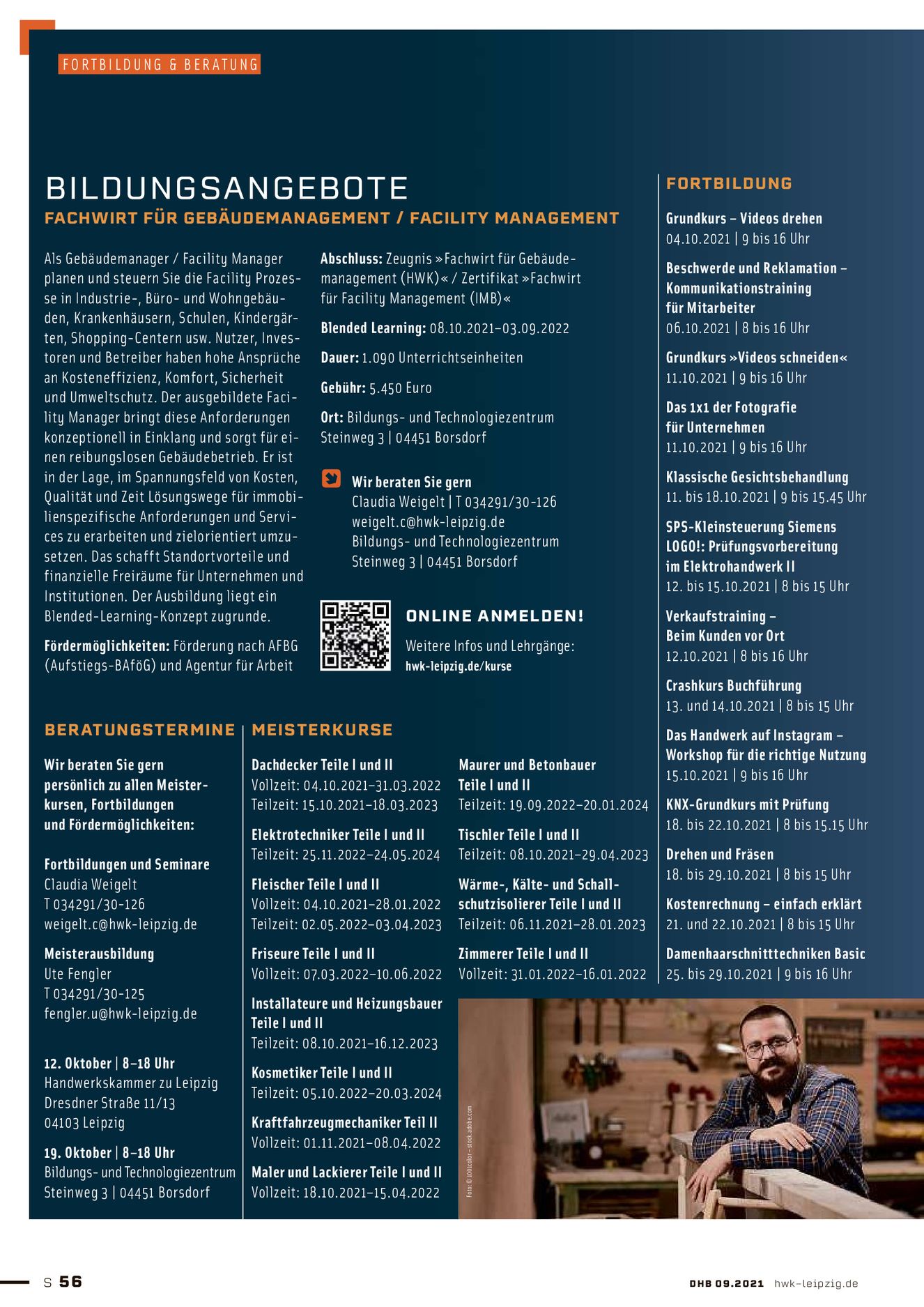 Verlagsanstalt Handwerk GmbH