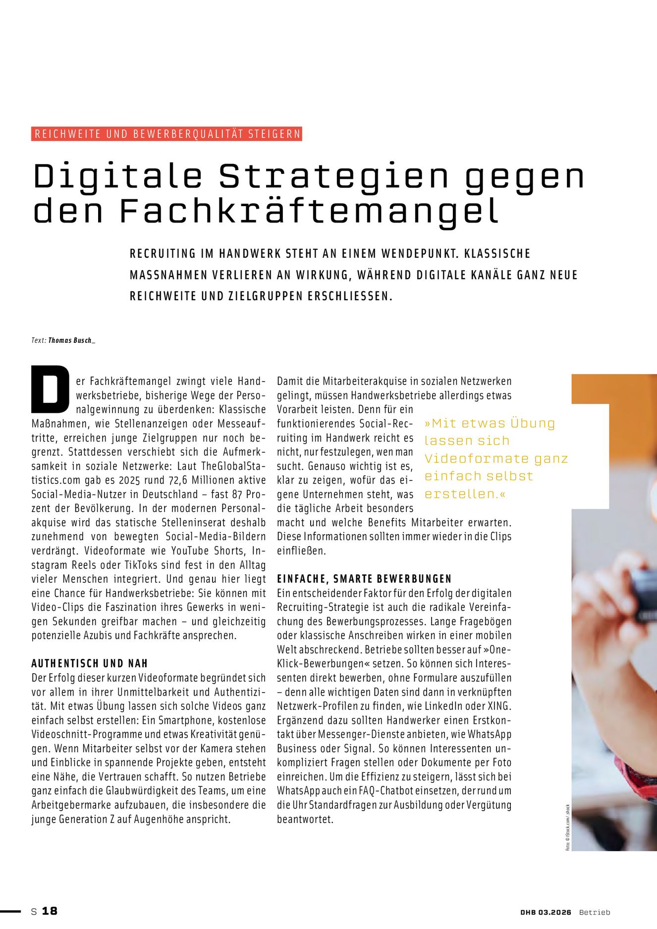 Verlagsanstalt Handwerk GmbH