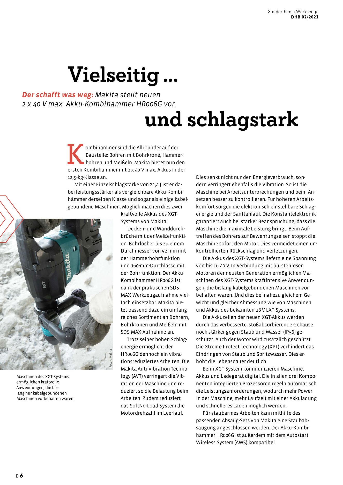 Verlagsanstalt Handwerk GmbH