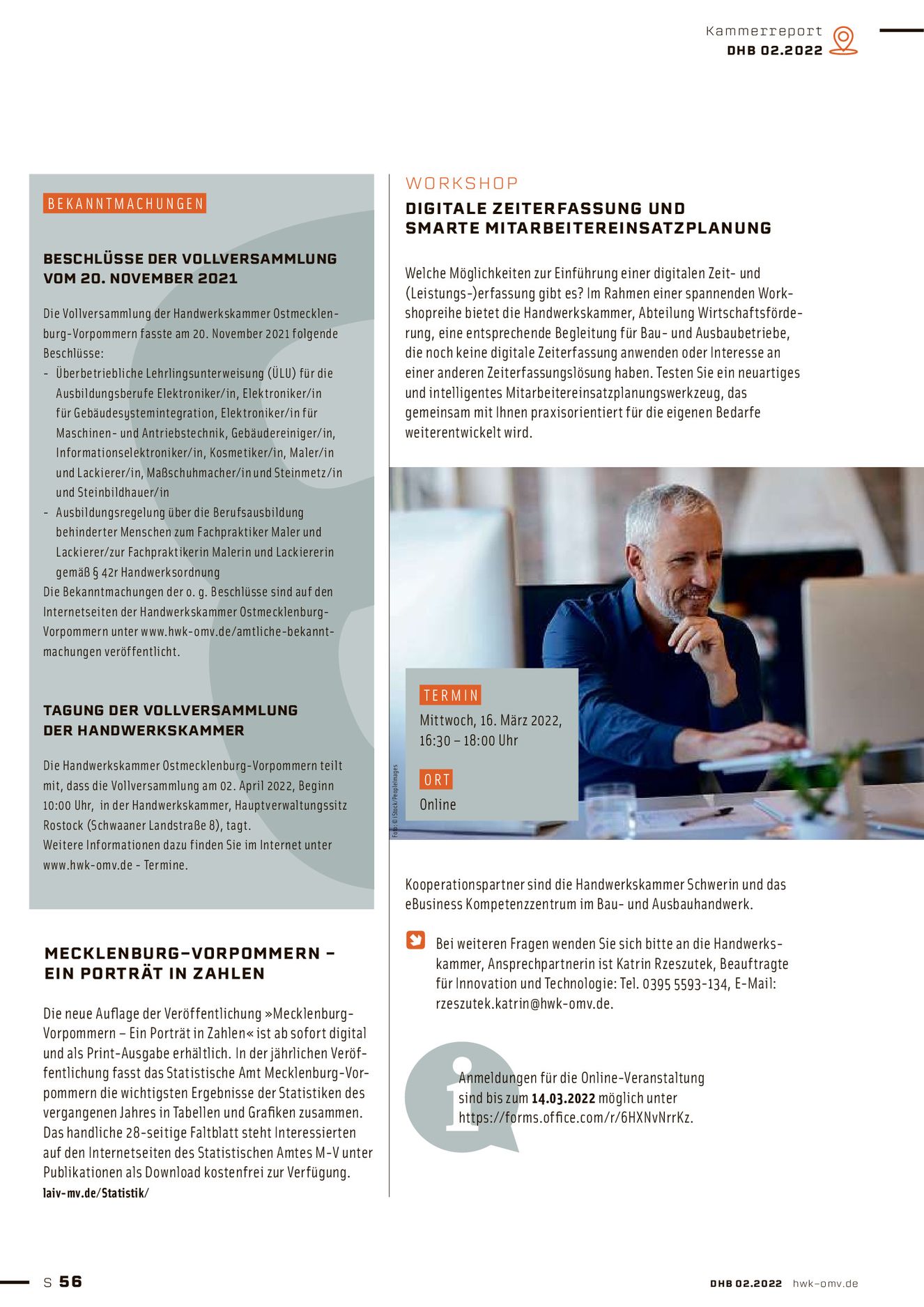 Verlagsanstalt Handwerk GmbH