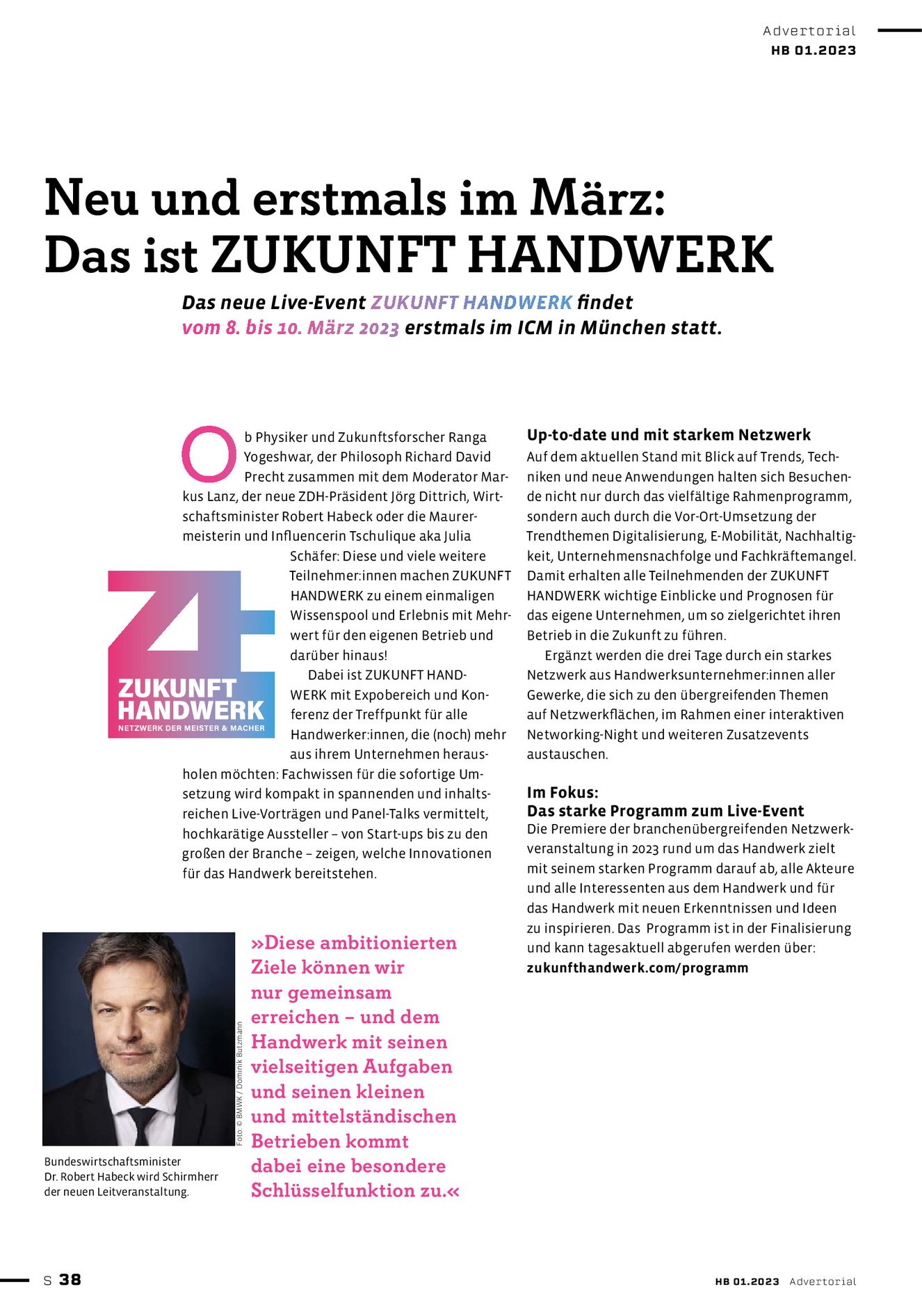 Verlagsanstalt Handwerk GmbH