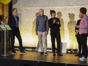 Staatspreis Kunsthandwerk Rheinland-Pfalz