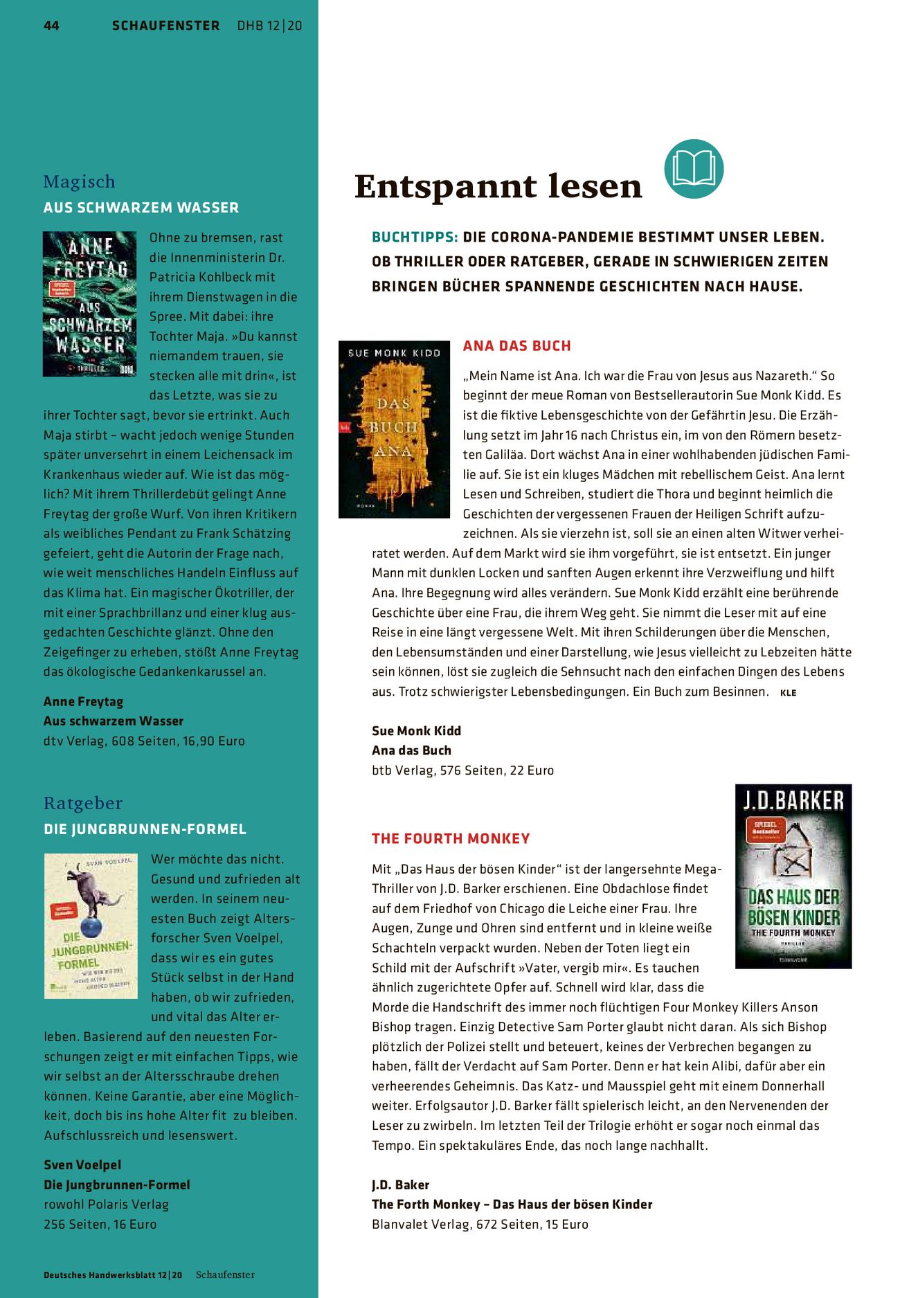 Verlagsanstalt Handwerk GmbH