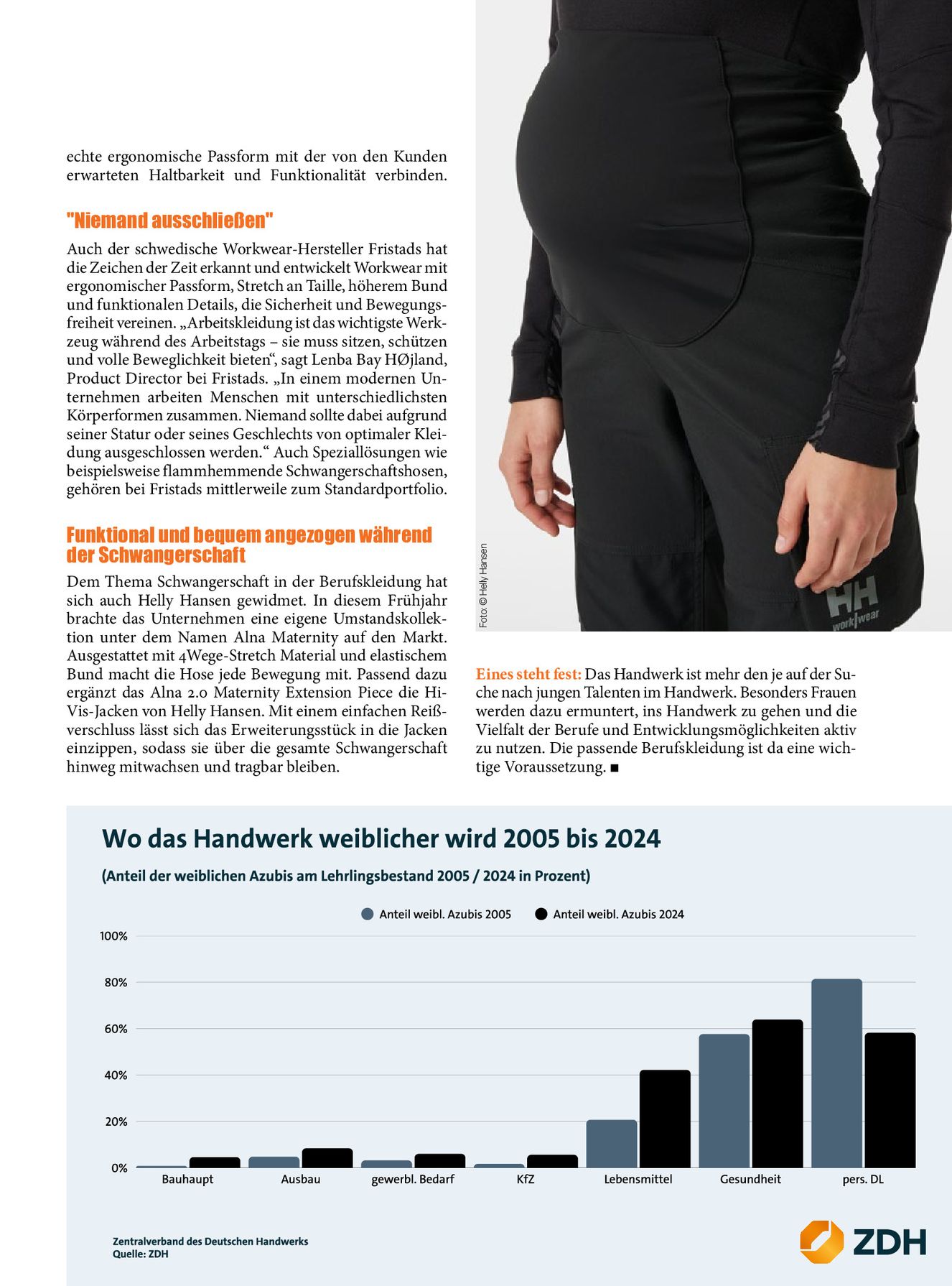 Verlagsanstalt Handwerk GmbH