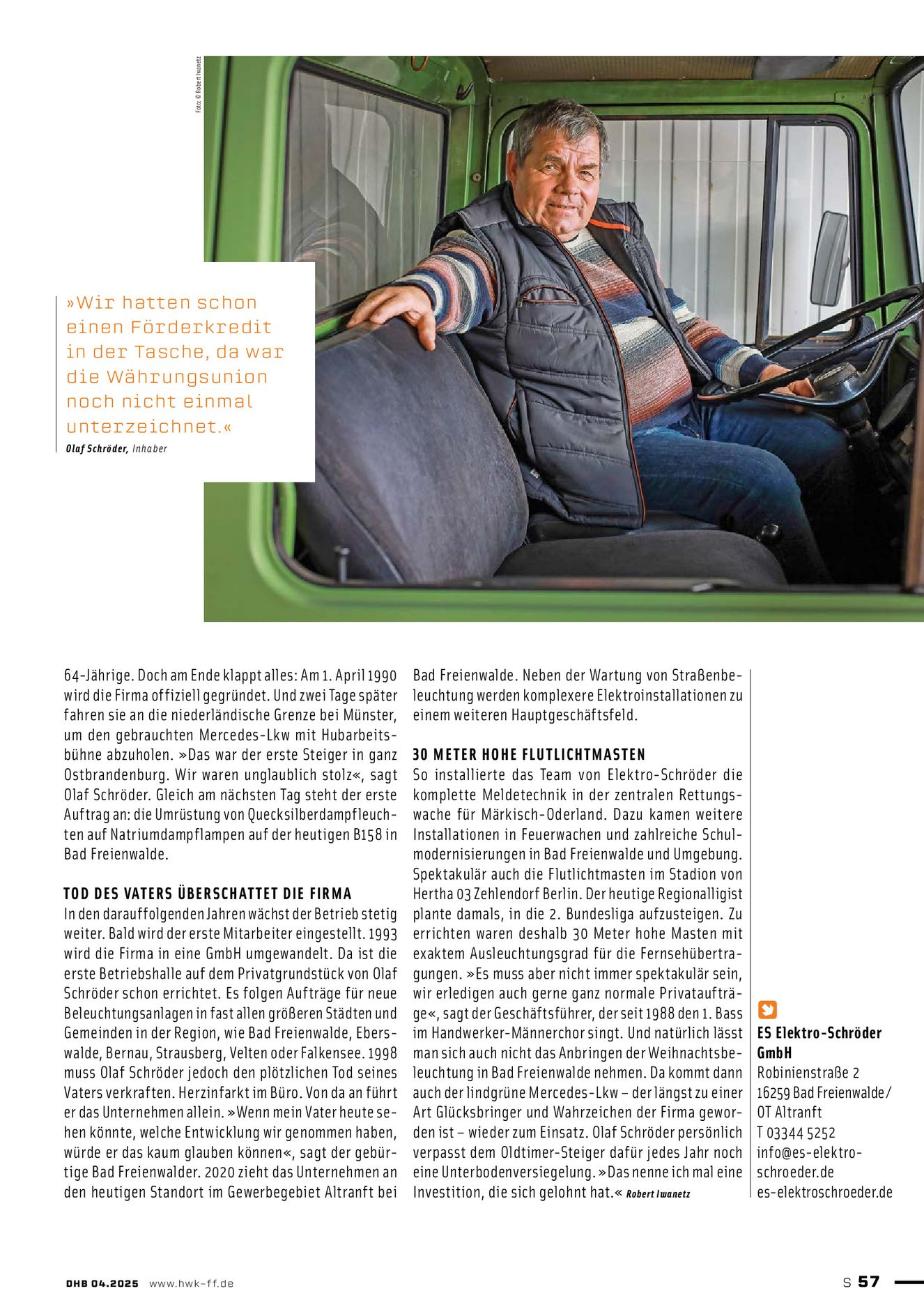 Verlagsanstalt Handwerk GmbH