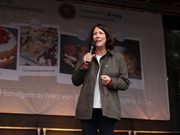 Landesehrenpreis des Genusshandwerks 2024 verliehen