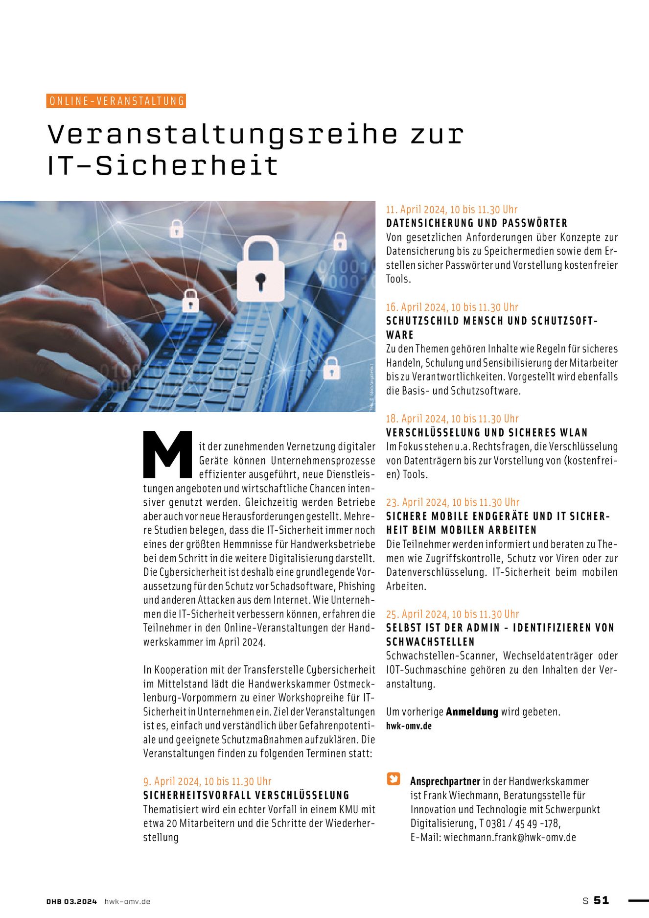 Verlagsanstalt Handwerk GmbH