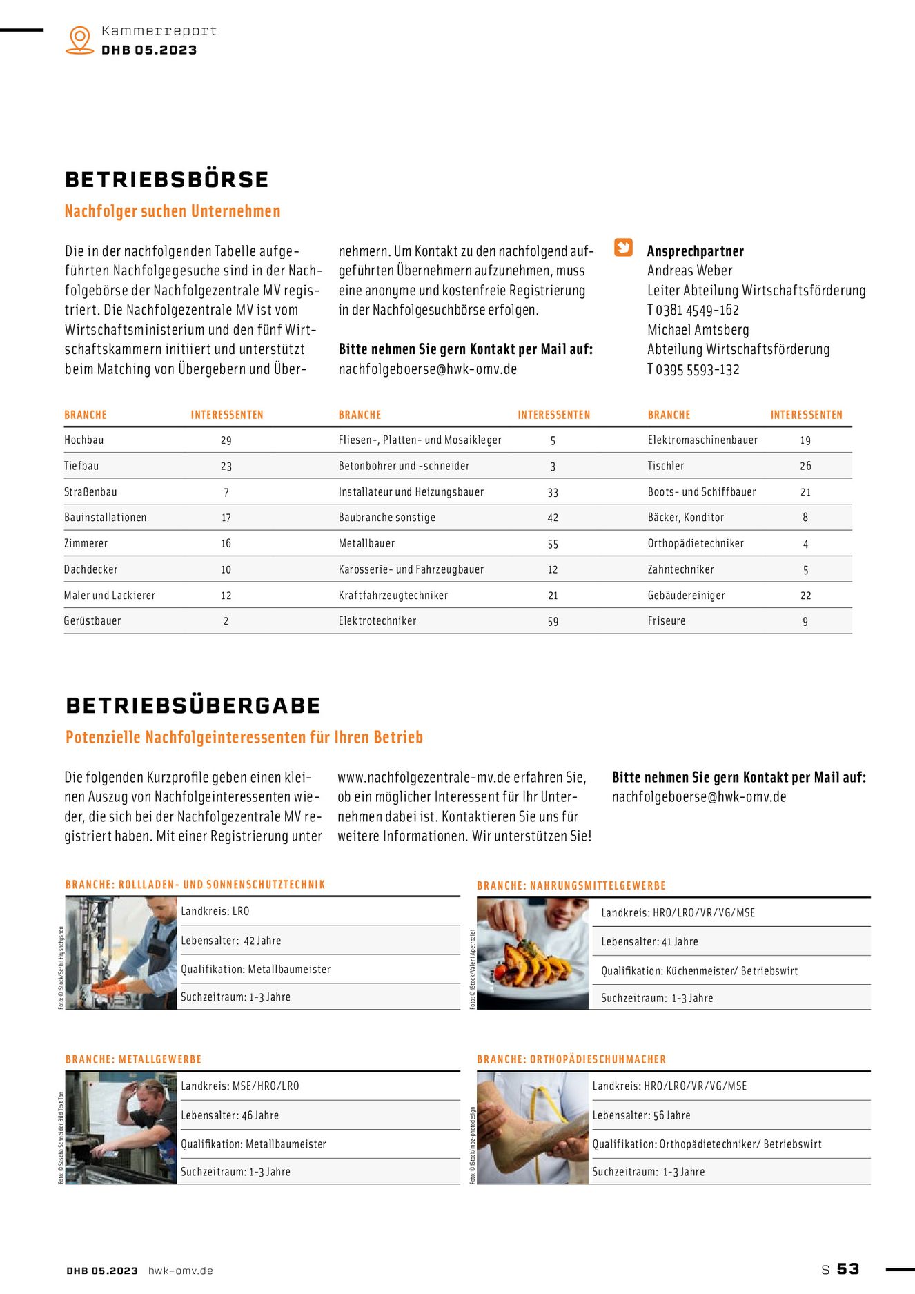 Verlagsanstalt Handwerk GmbH