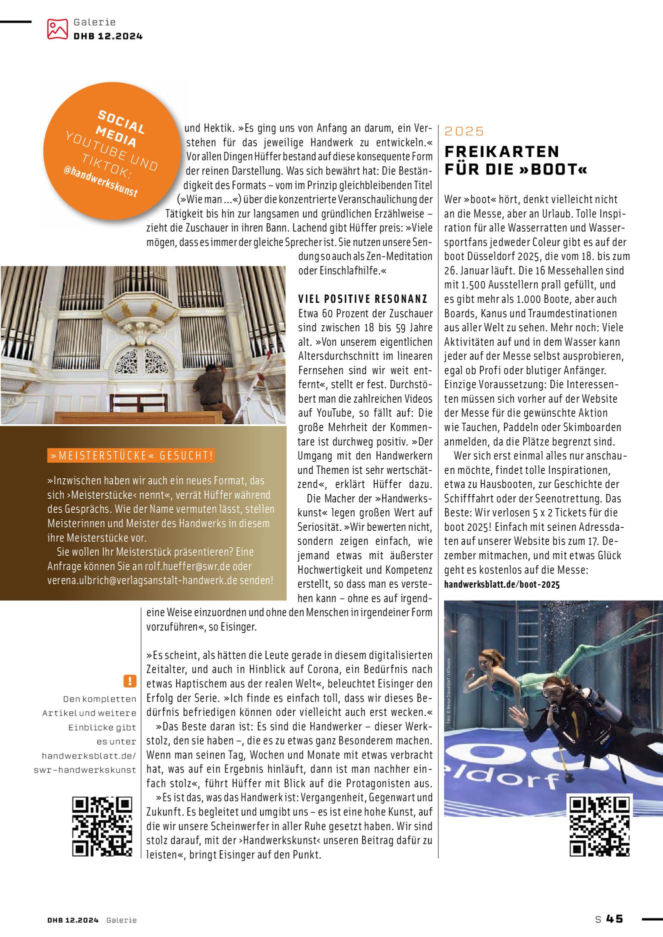 Verlagsanstalt Handwerk GmbH