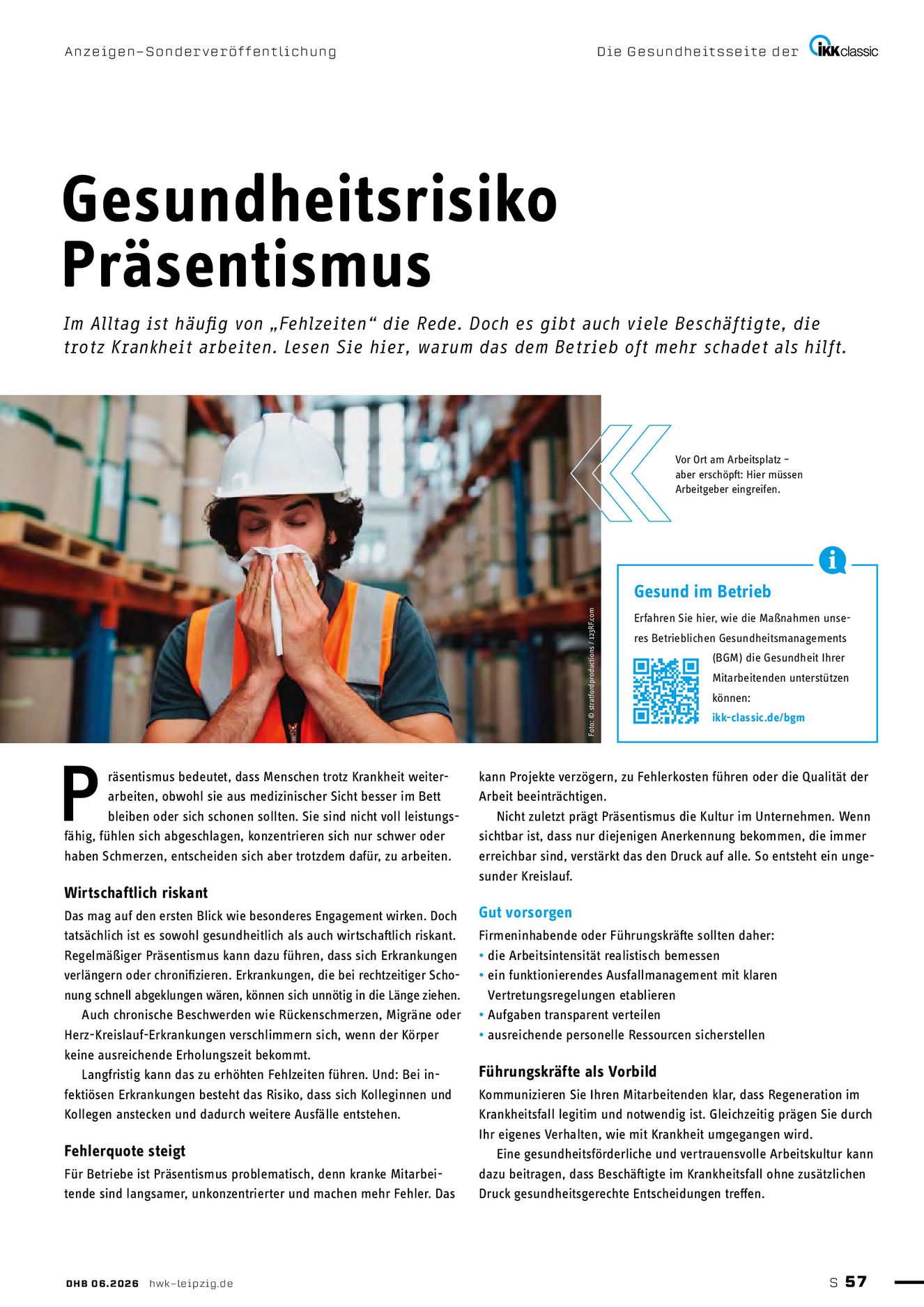 Verlagsanstalt Handwerk GmbH