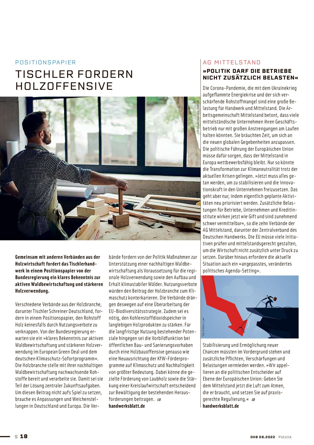 Verlagsanstalt Handwerk GmbH