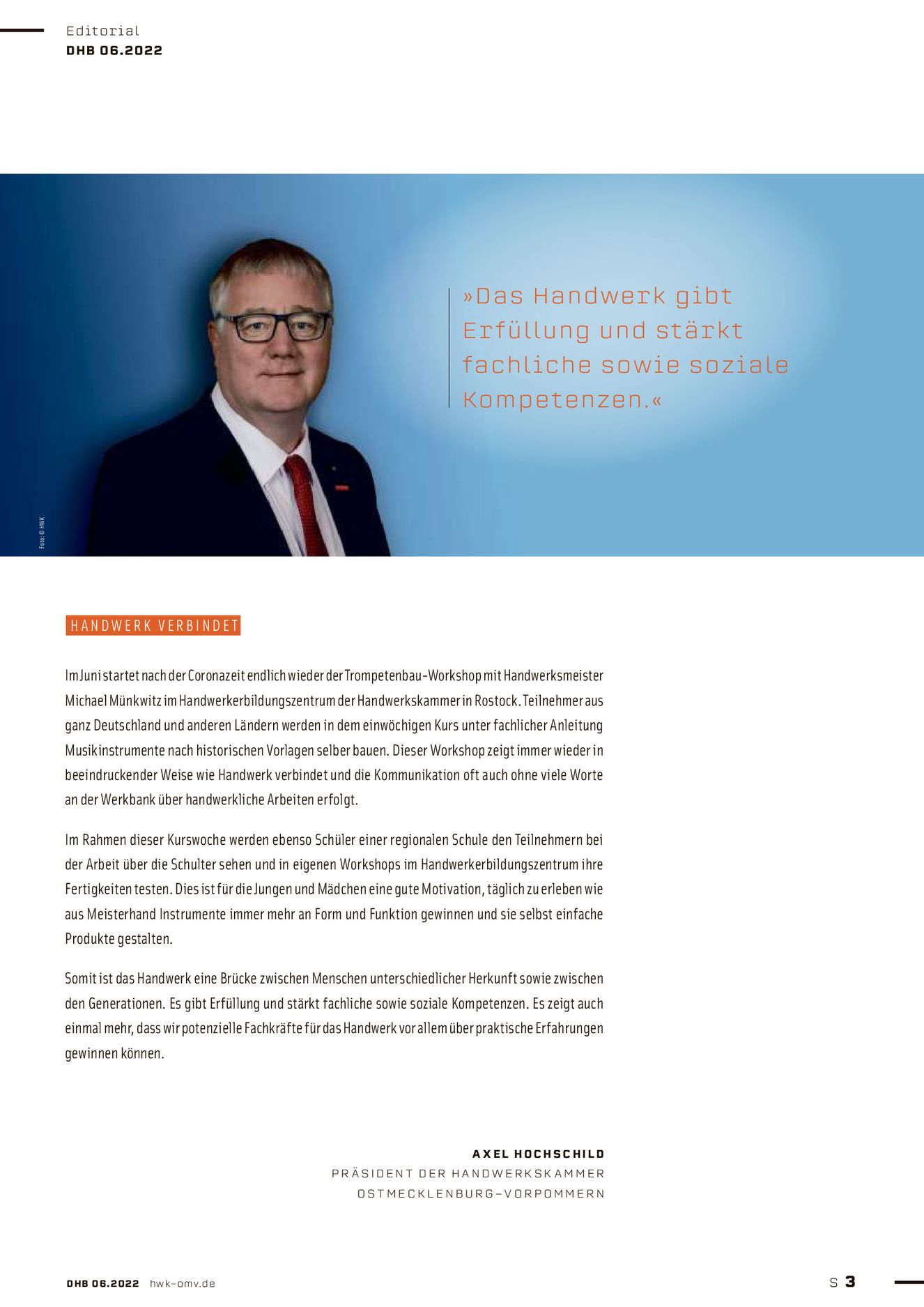 Verlagsanstalt Handwerk GmbH