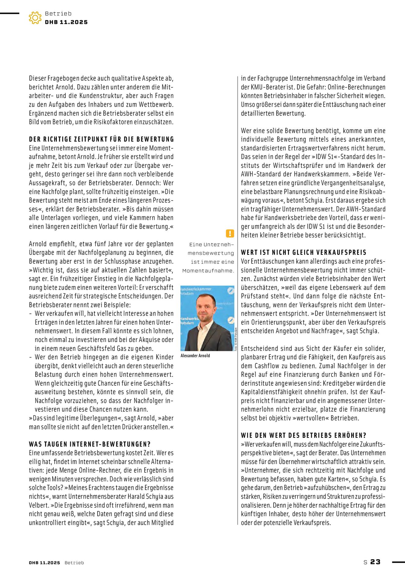 Verlagsanstalt Handwerk GmbH