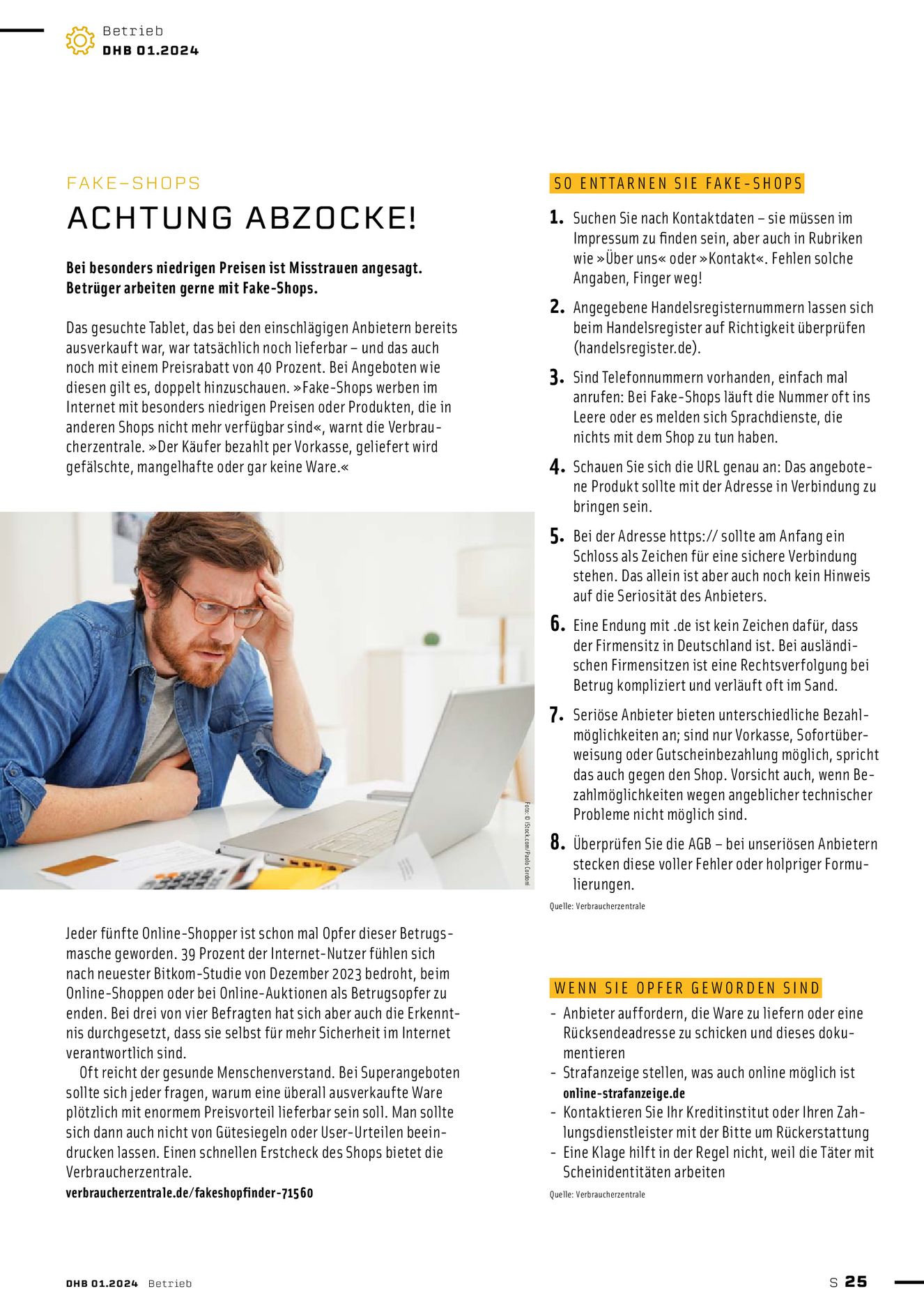 Verlagsanstalt Handwerk GmbH