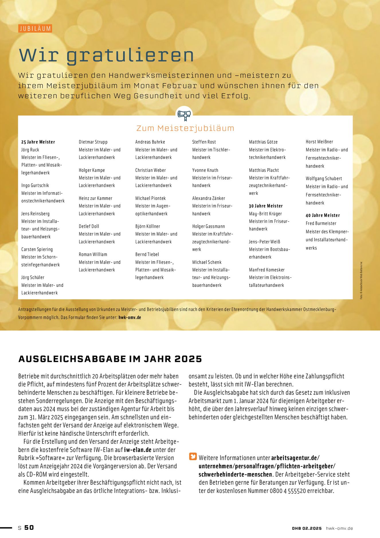 Verlagsanstalt Handwerk GmbH