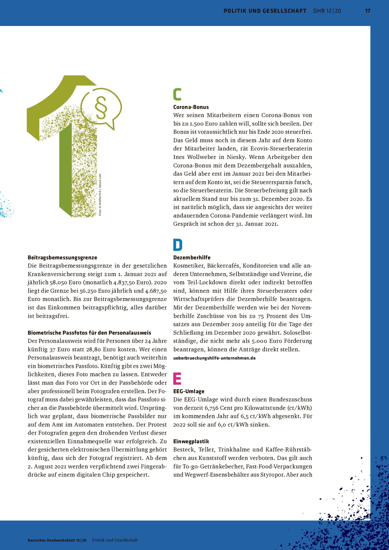 Verlagsanstalt Handwerk GmbH