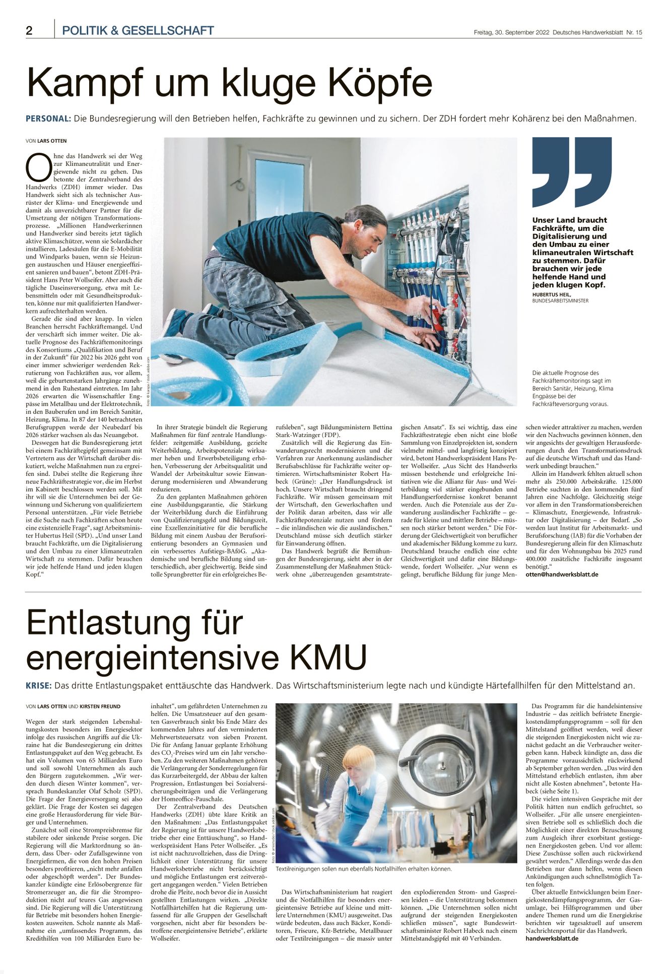 Verlagsanstalt Handwerk GmbH