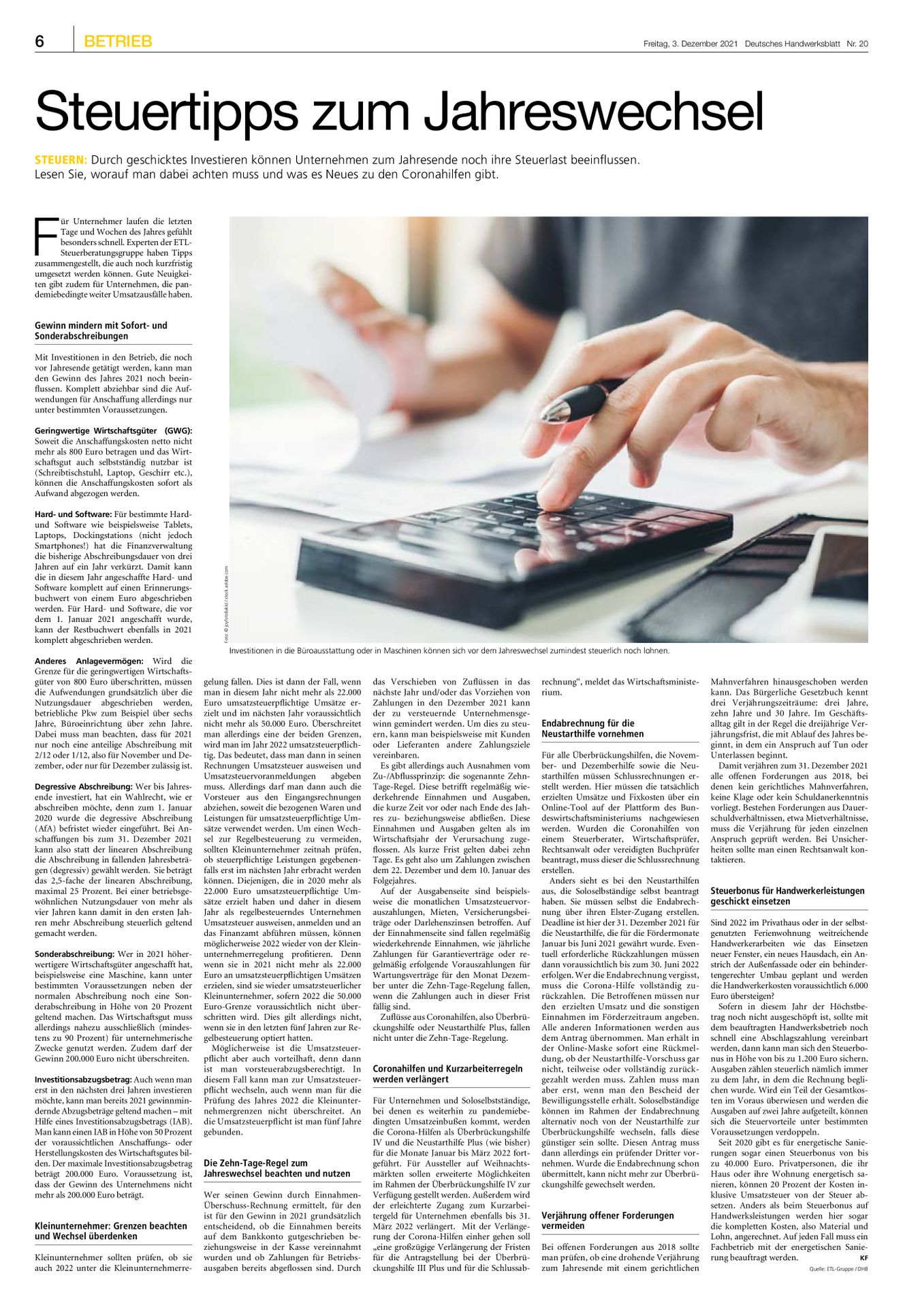 Verlagsanstalt Handwerk GmbH