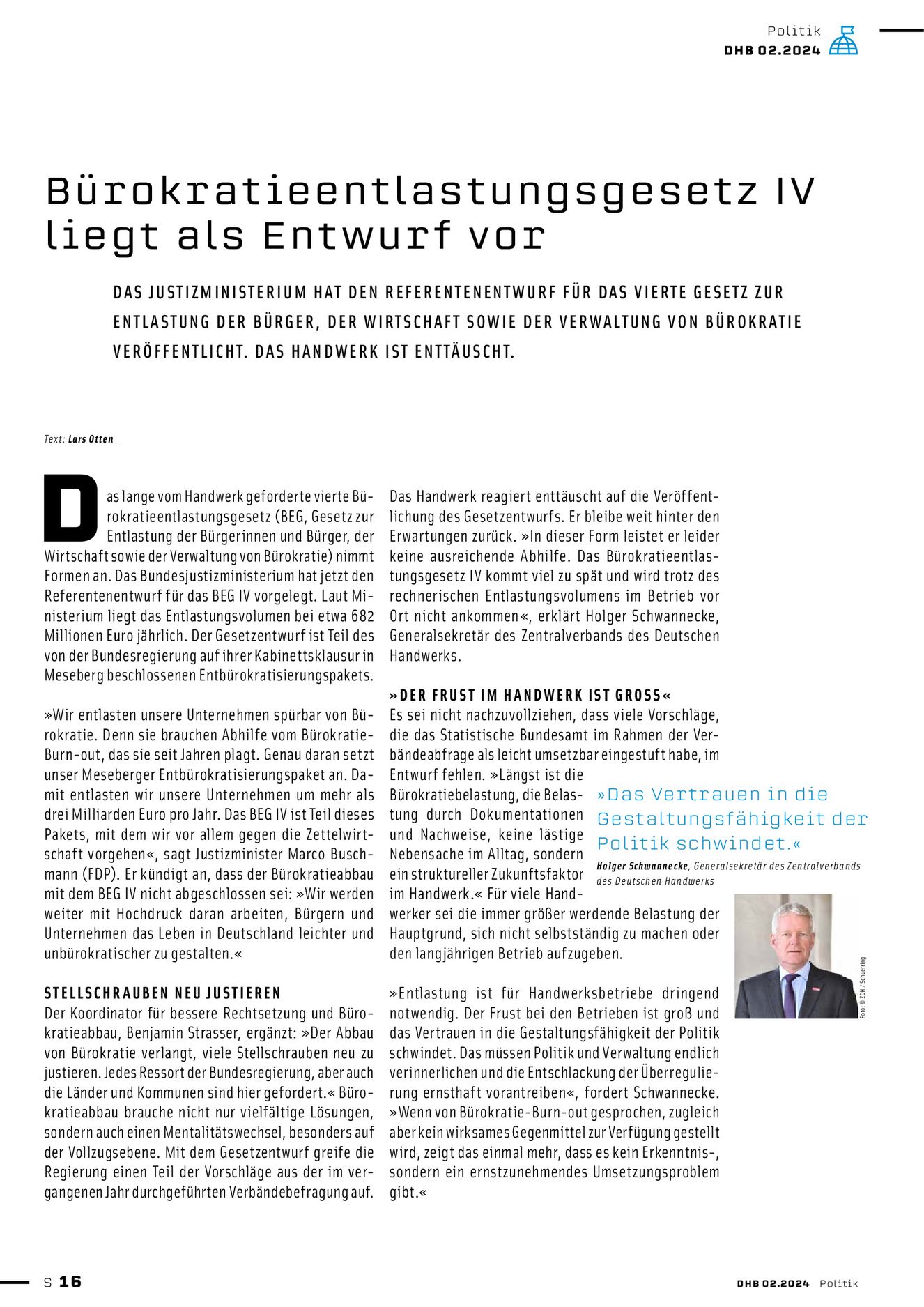 Verlagsanstalt Handwerk GmbH