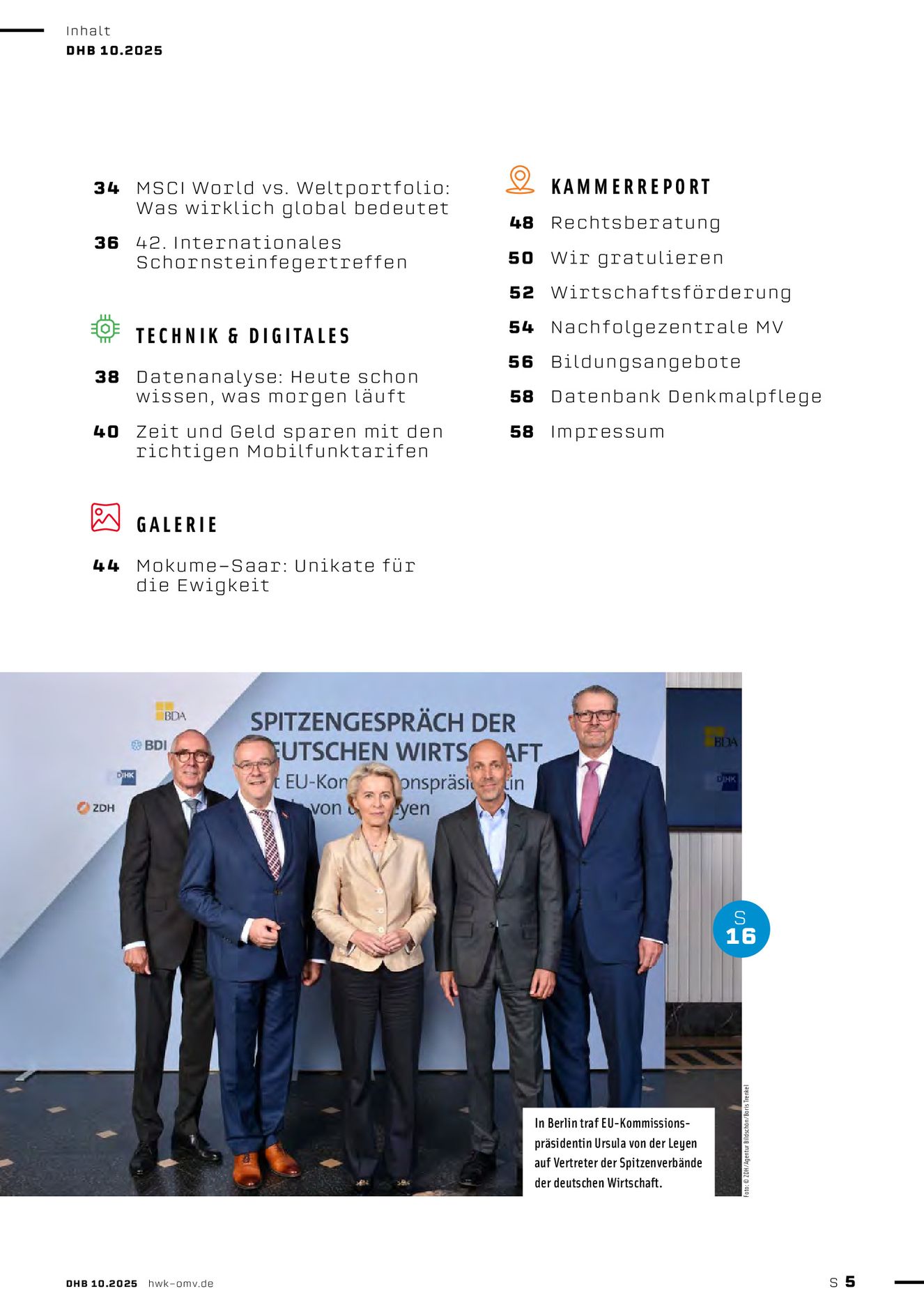 Verlagsanstalt Handwerk GmbH