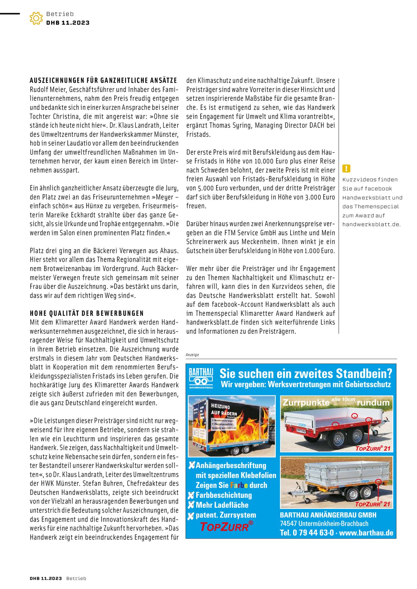 Verlagsanstalt Handwerk GmbH