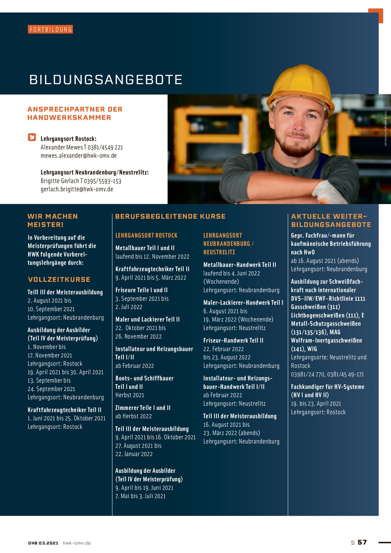 Verlagsanstalt Handwerk GmbH