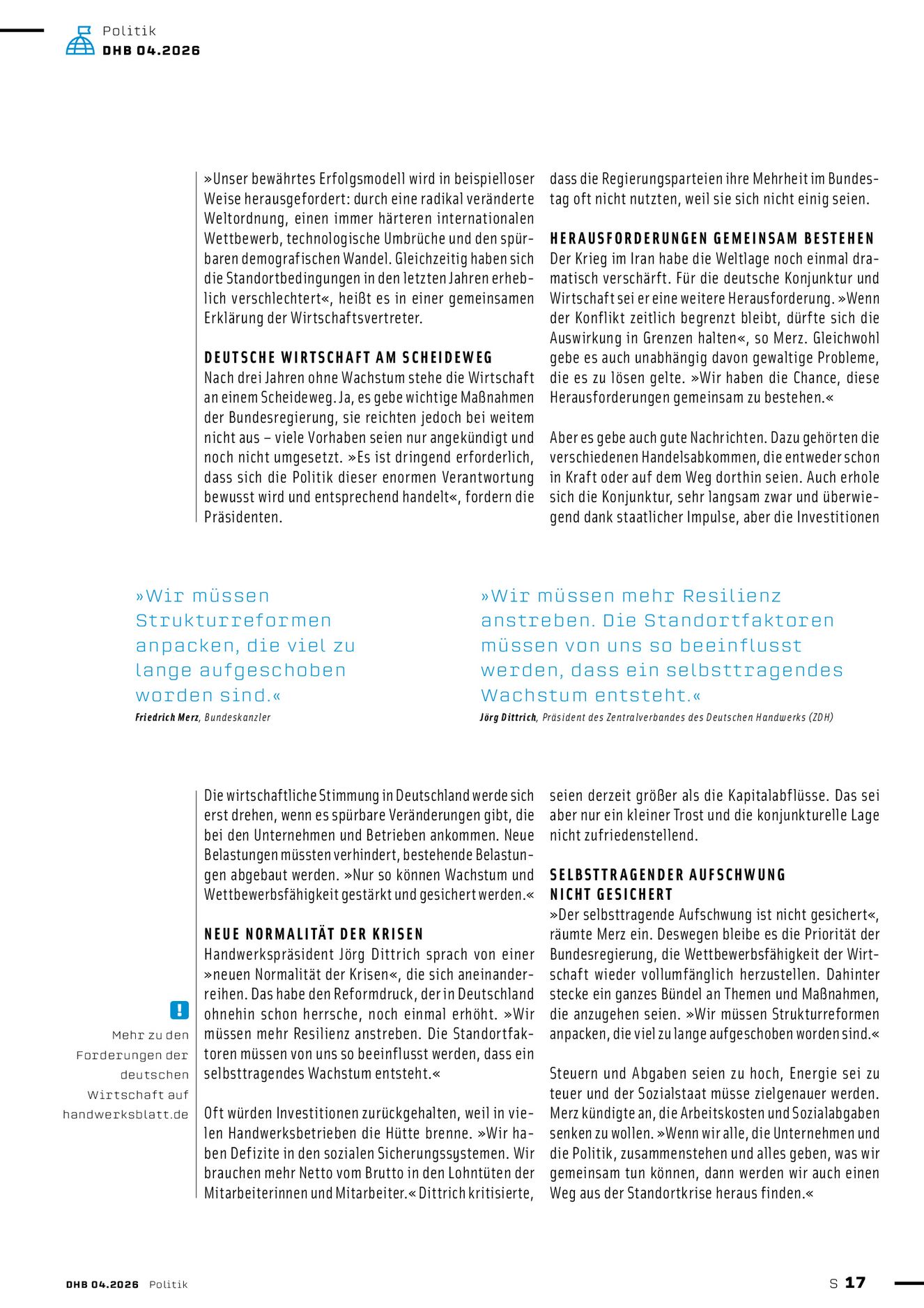 Verlagsanstalt Handwerk GmbH