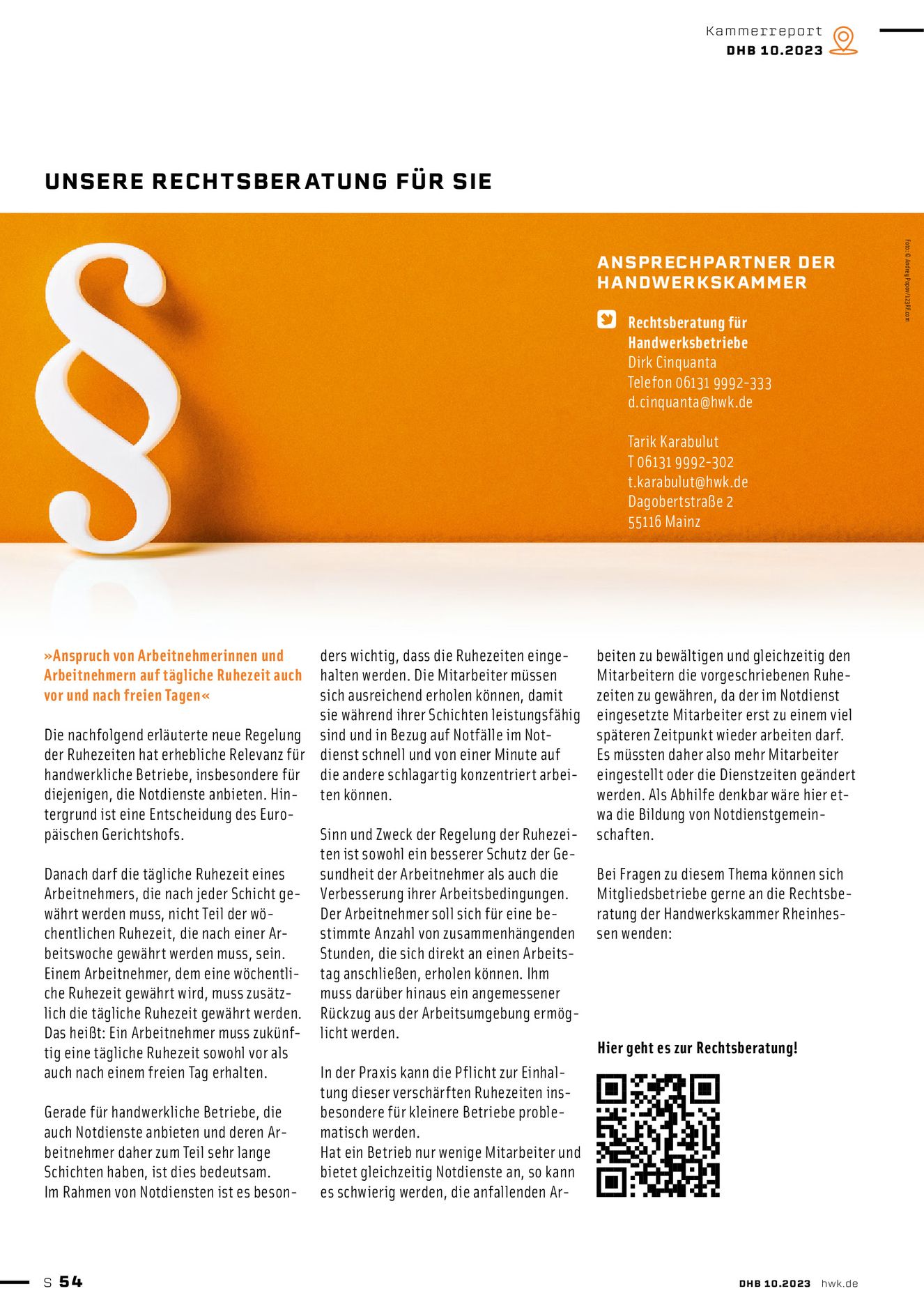 Verlagsanstalt Handwerk GmbH