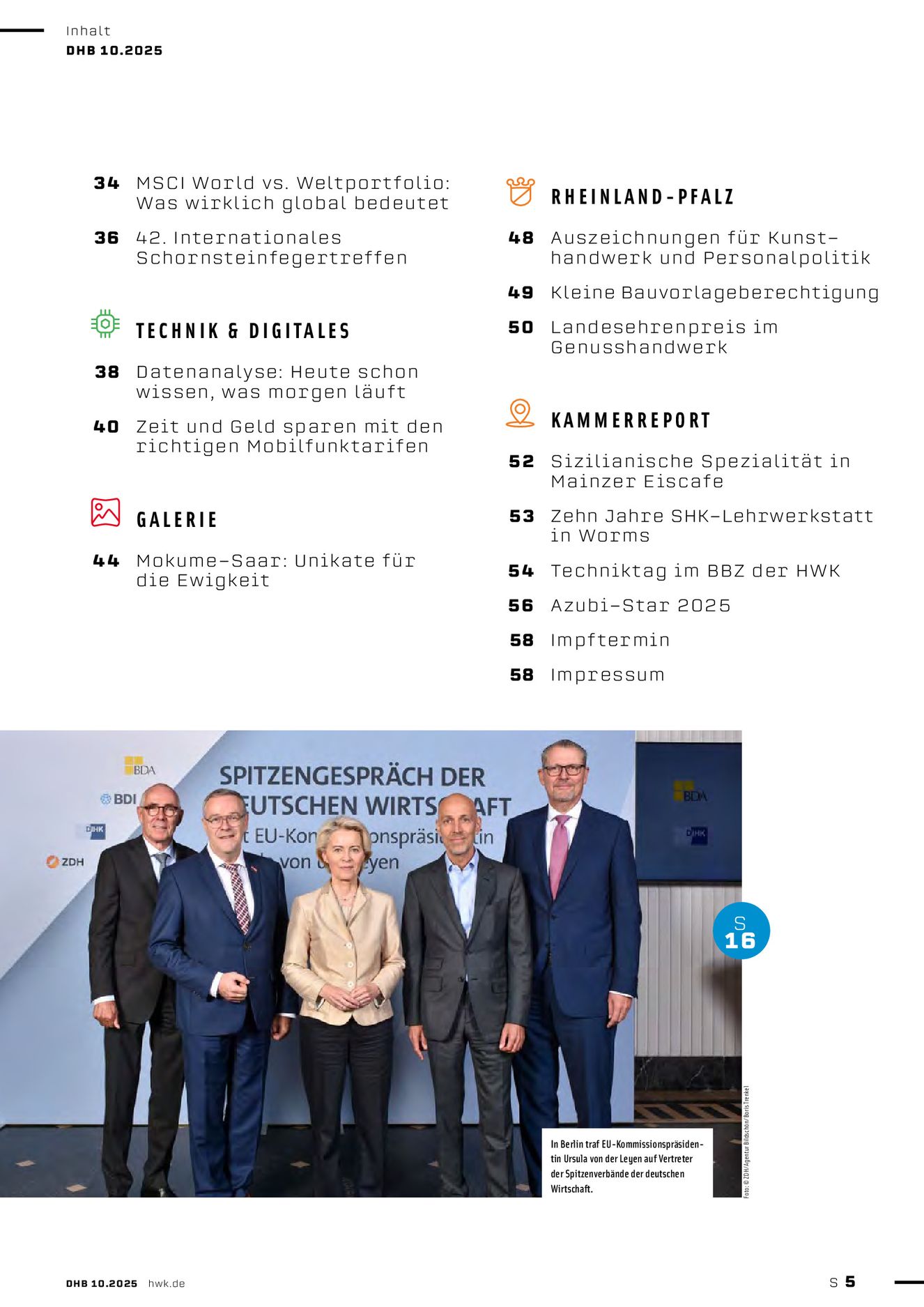 Verlagsanstalt Handwerk GmbH