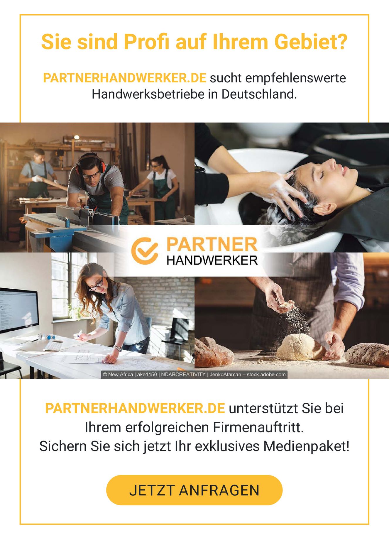 Verlagsanstalt Handwerk GmbH