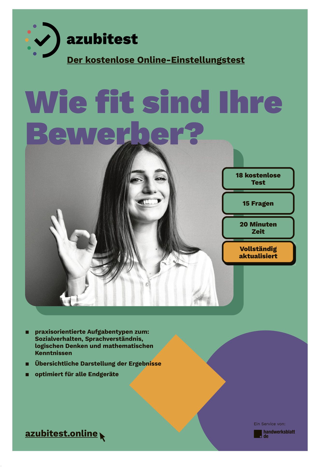 Verlagsanstalt Handwerk GmbH