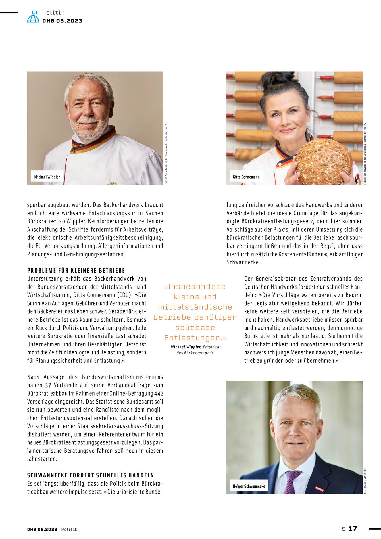 Verlagsanstalt Handwerk GmbH