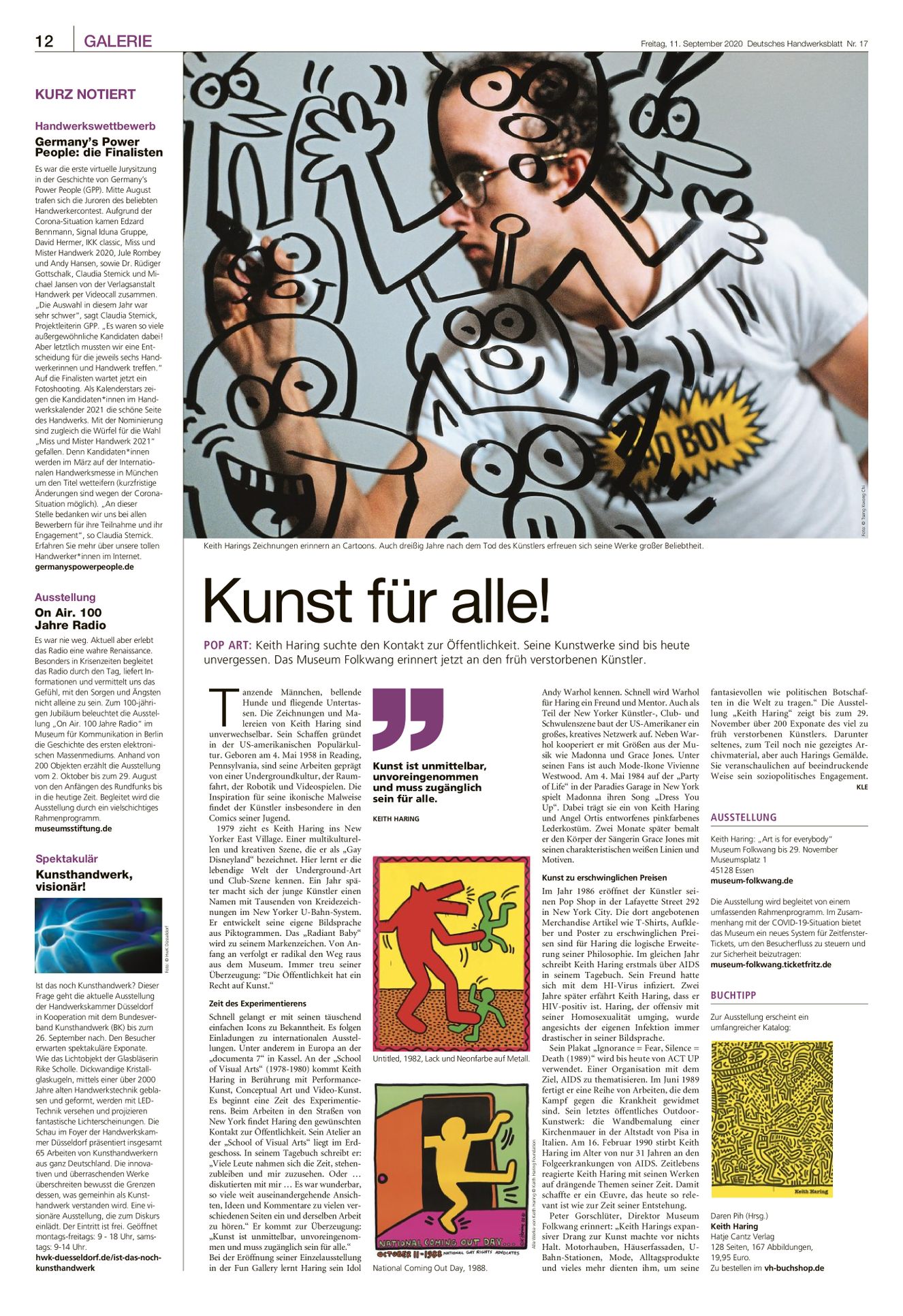 Verlagsanstalt Handwerk GmbH