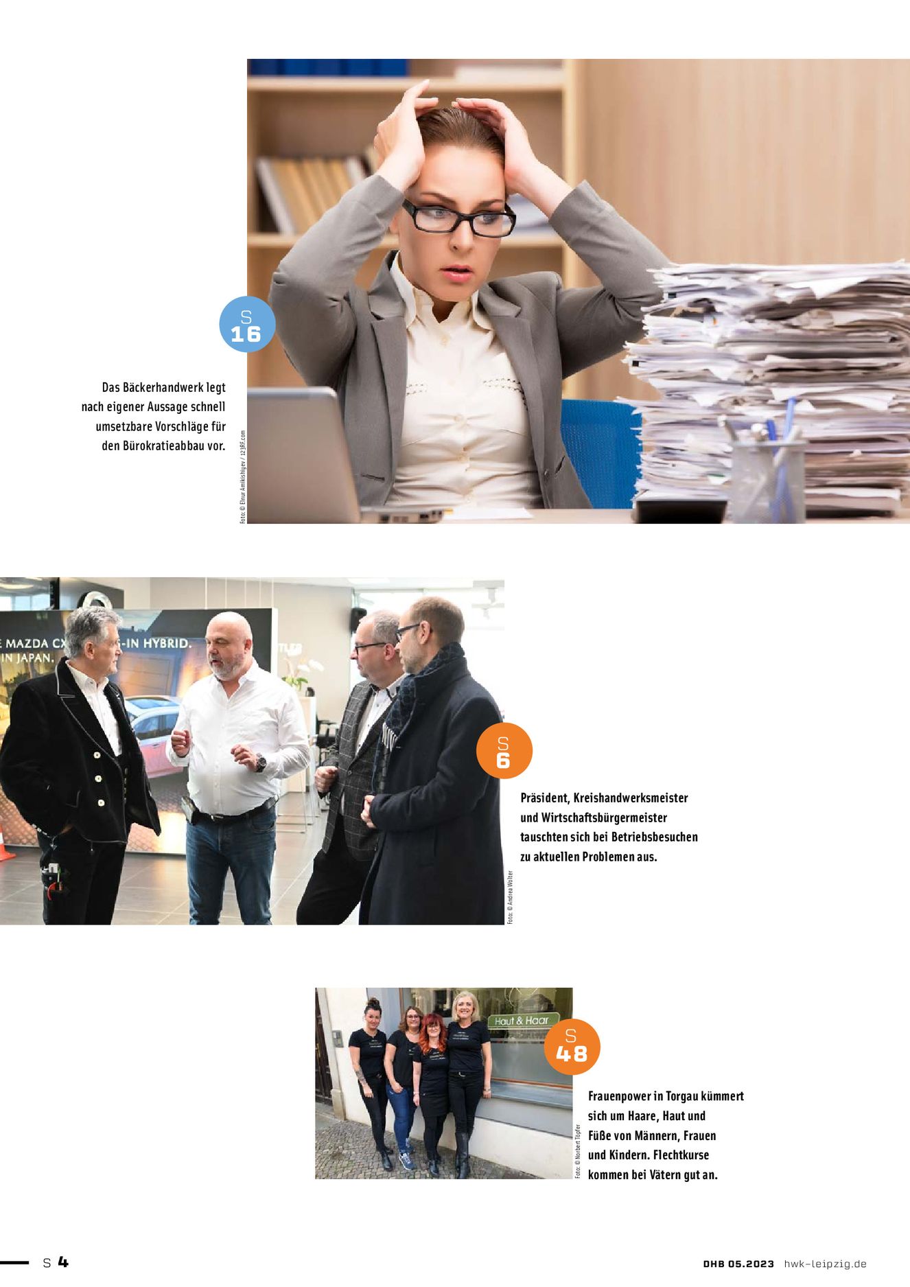 Verlagsanstalt Handwerk GmbH