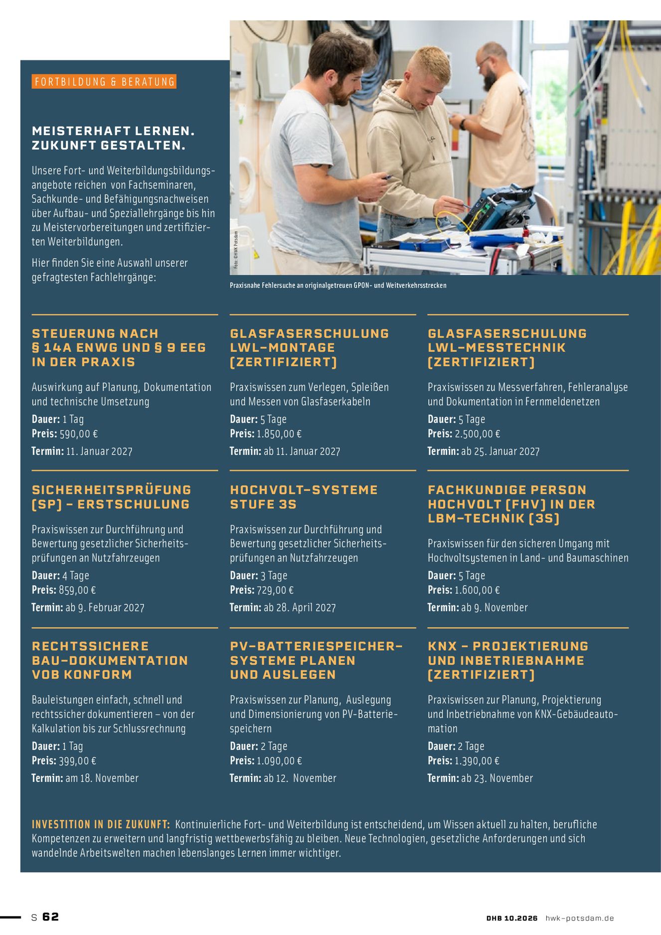Verlagsanstalt Handwerk GmbH