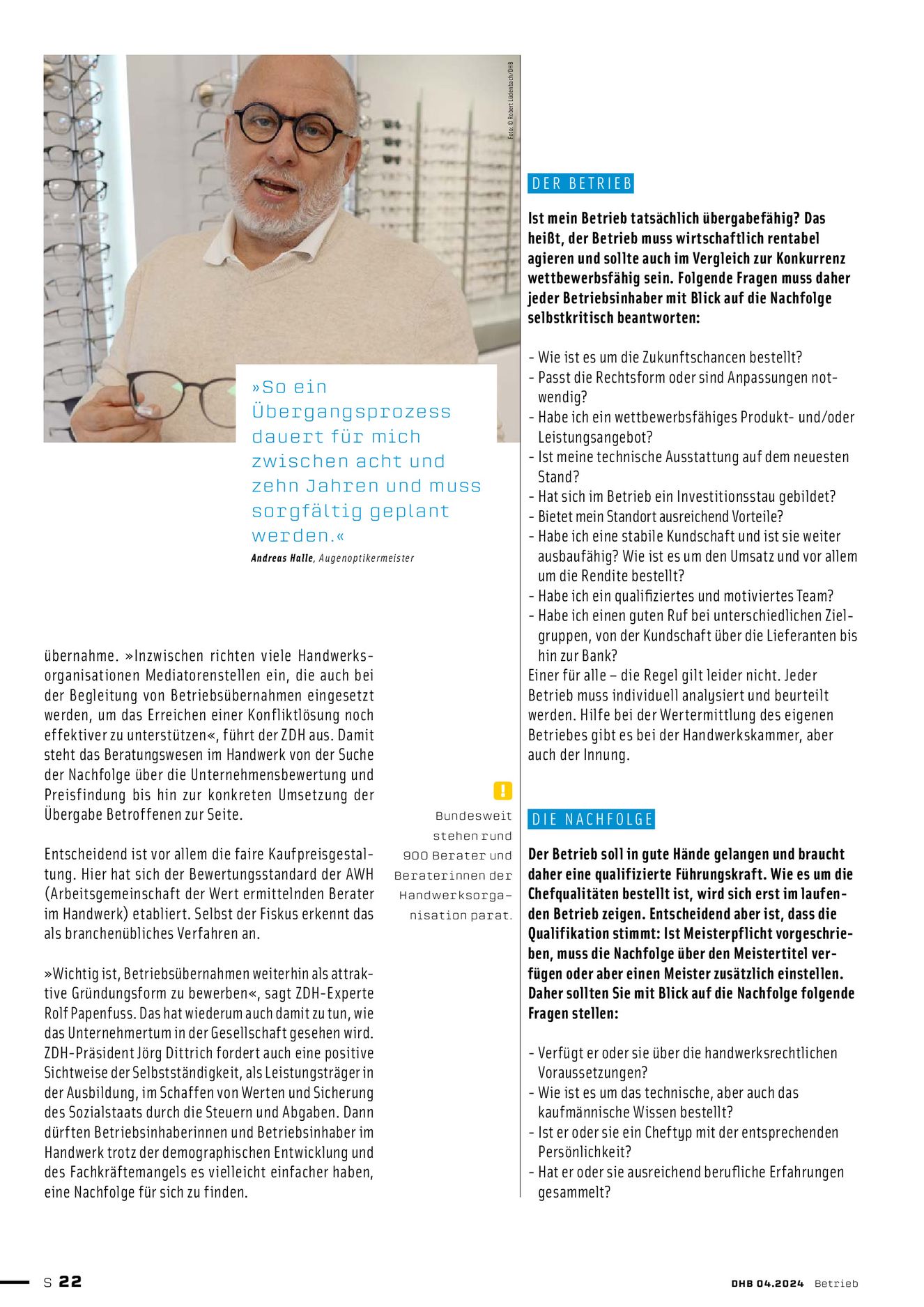 Verlagsanstalt Handwerk GmbH