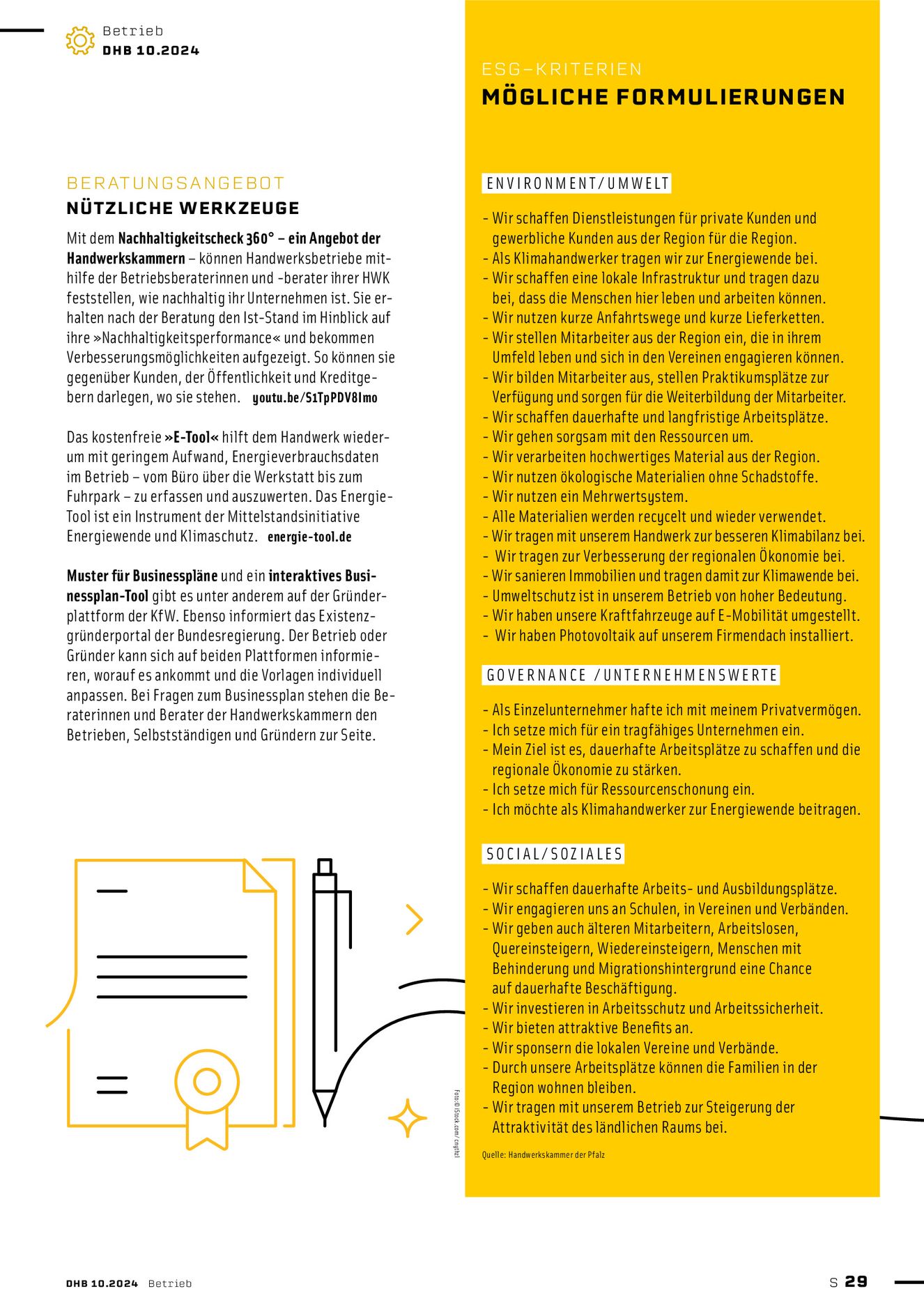 Verlagsanstalt Handwerk GmbH