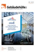 Gebäudehülle.net 01 2023