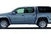 VW bietet mit dem Amarok Pick-up eine Basis für diverse Aufbauten und Anpassungen.