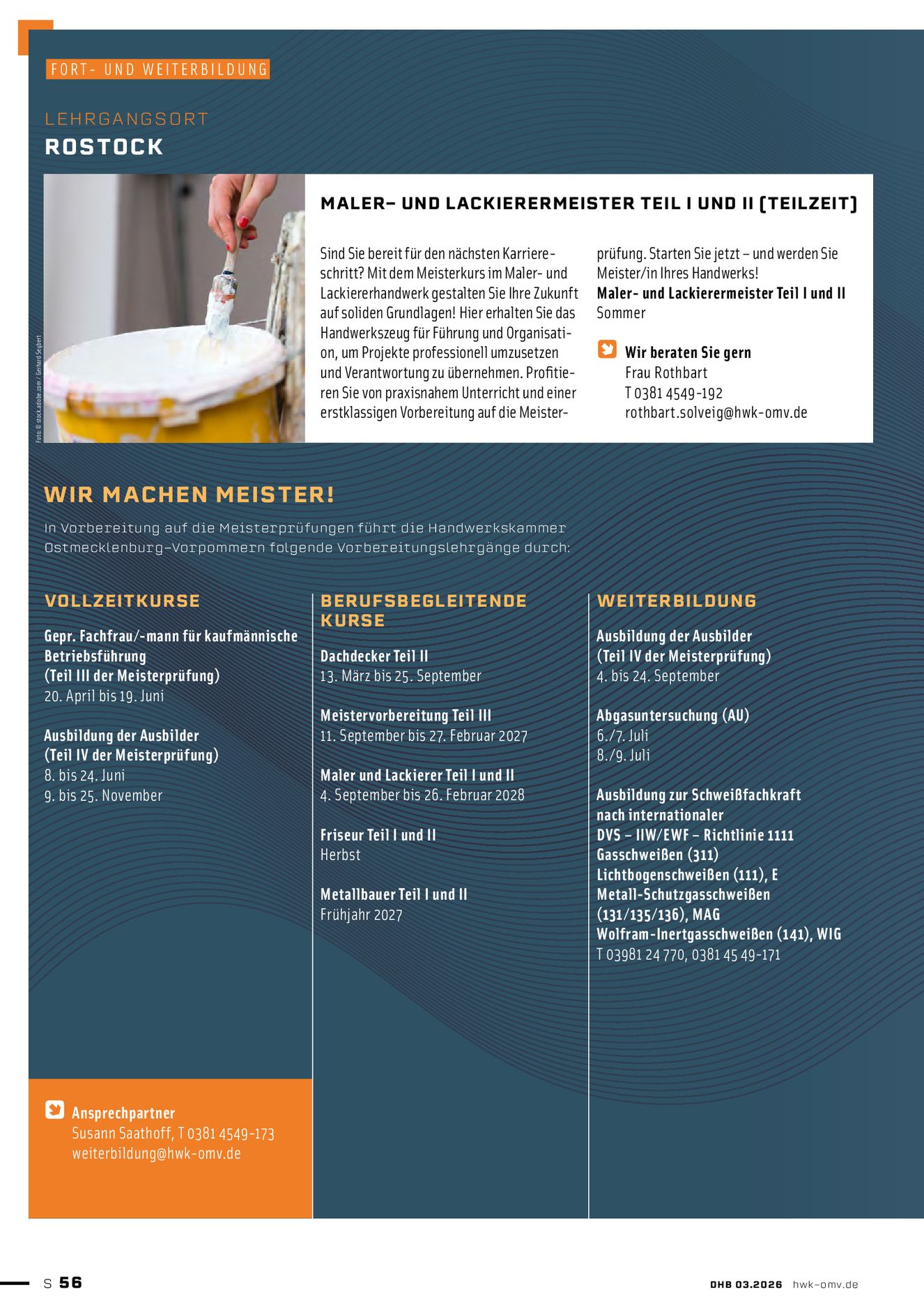 Verlagsanstalt Handwerk GmbH