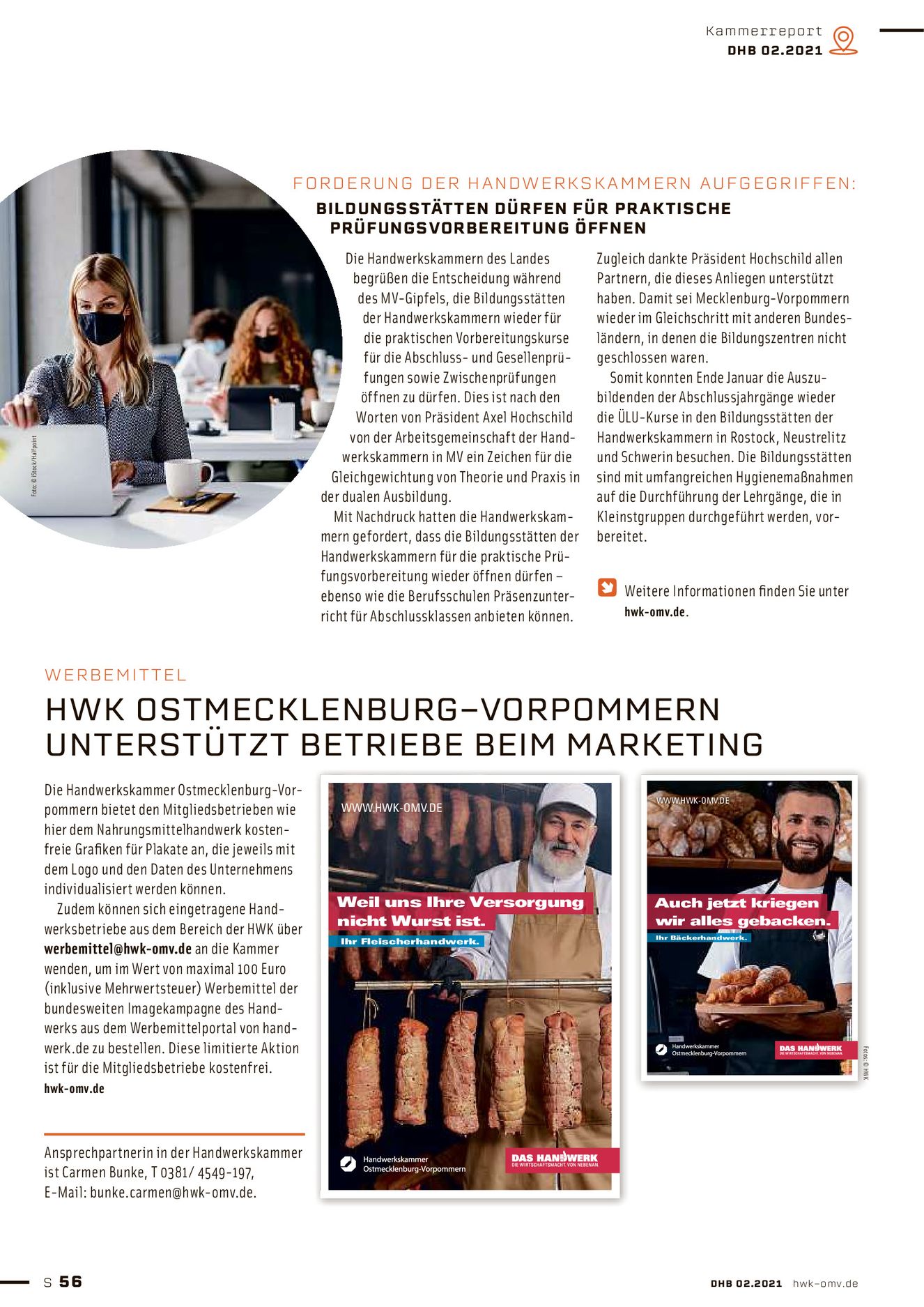 Verlagsanstalt Handwerk GmbH