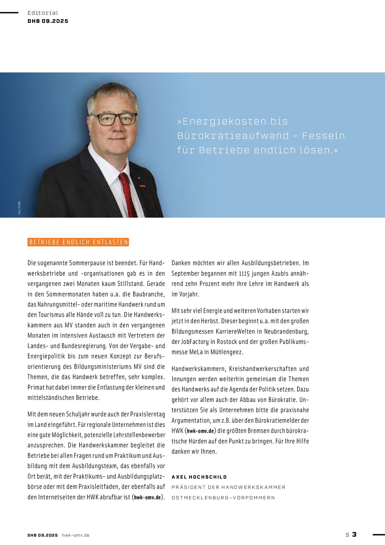 Verlagsanstalt Handwerk GmbH