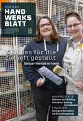 Handwerkskammer Ostwestfalen-Lippe zu Bielefeld 03/23