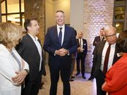 Festveranstaltung der Handwerkskammern Rheinland-Pfalz