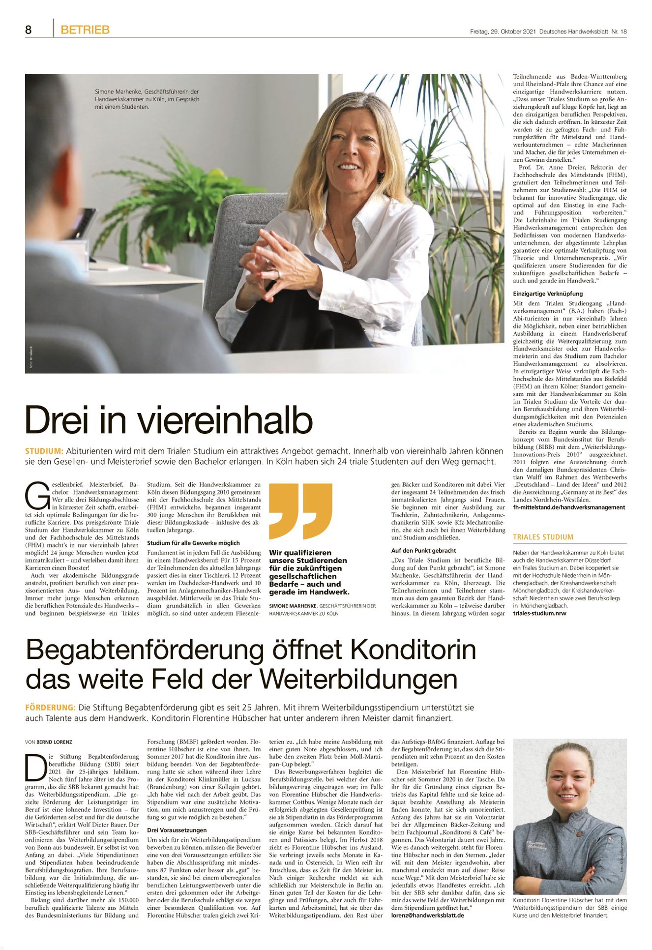 Verlagsanstalt Handwerk GmbH