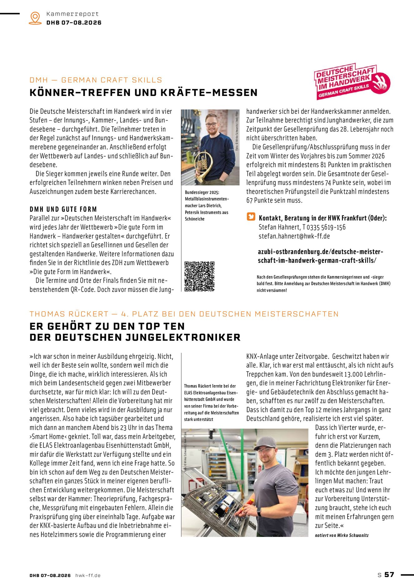 Verlagsanstalt Handwerk GmbH