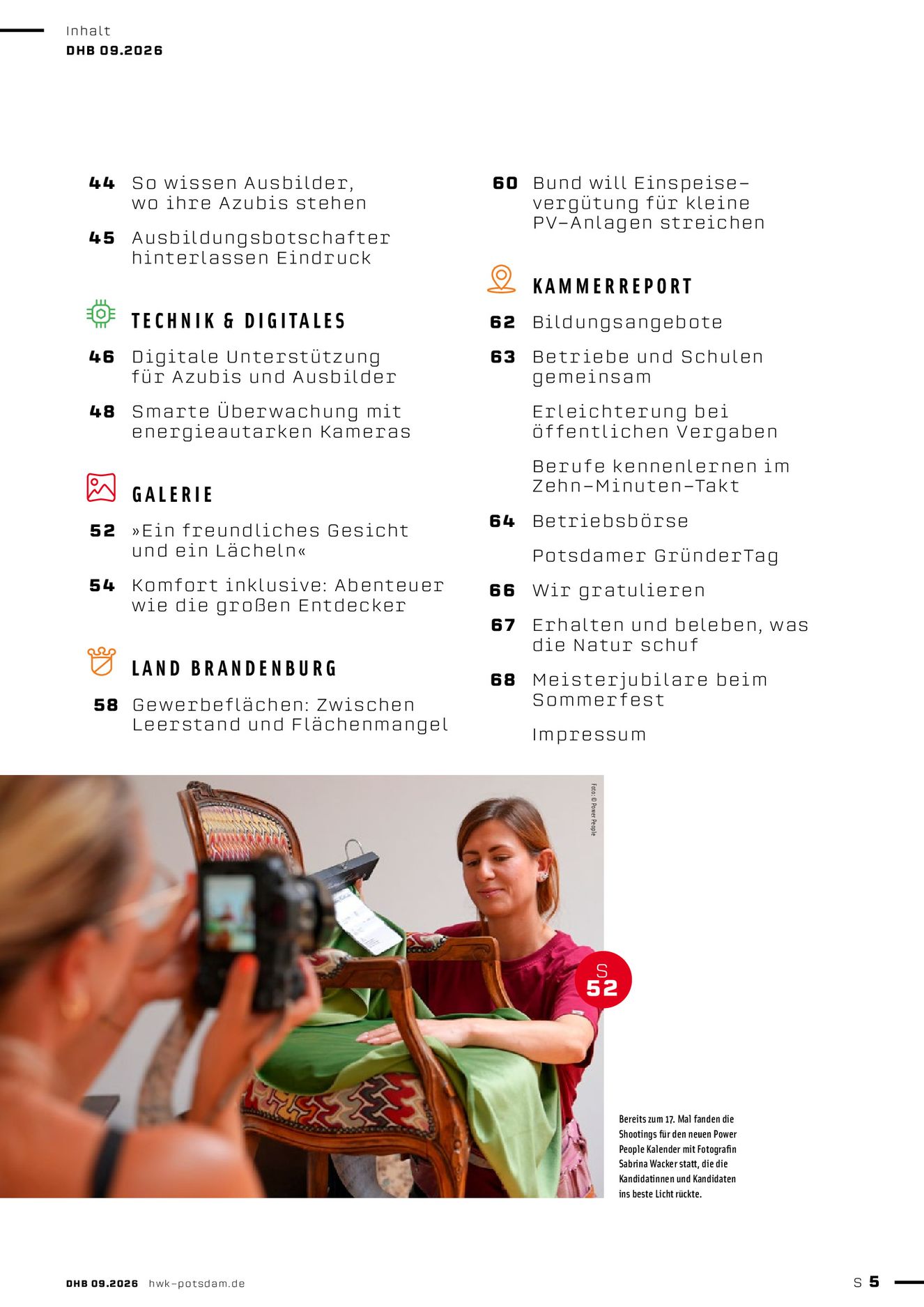 Verlagsanstalt Handwerk GmbH