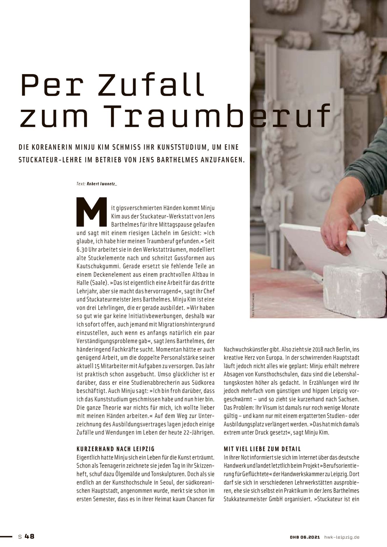 Verlagsanstalt Handwerk GmbH