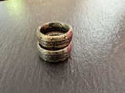 Mokume-Saar: Einzigartige Kreationen aus der Goldschmiede