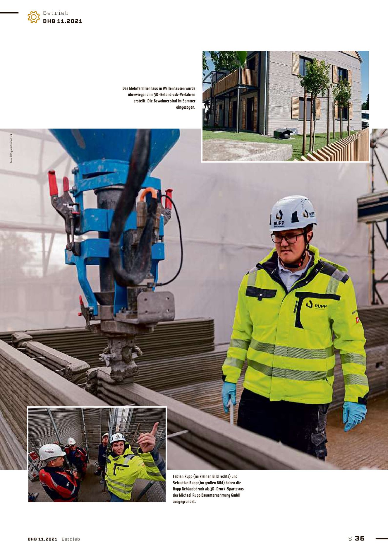 Verlagsanstalt Handwerk GmbH